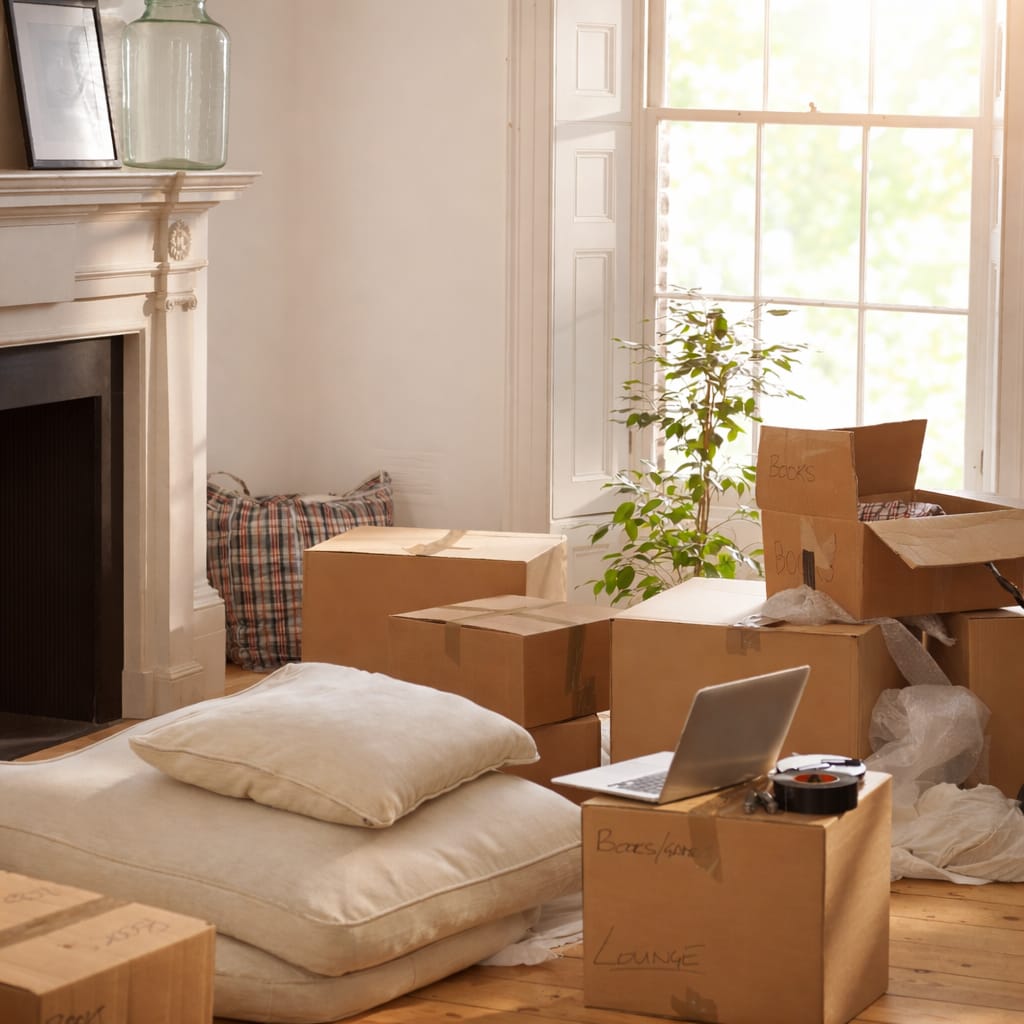 Carton Packages